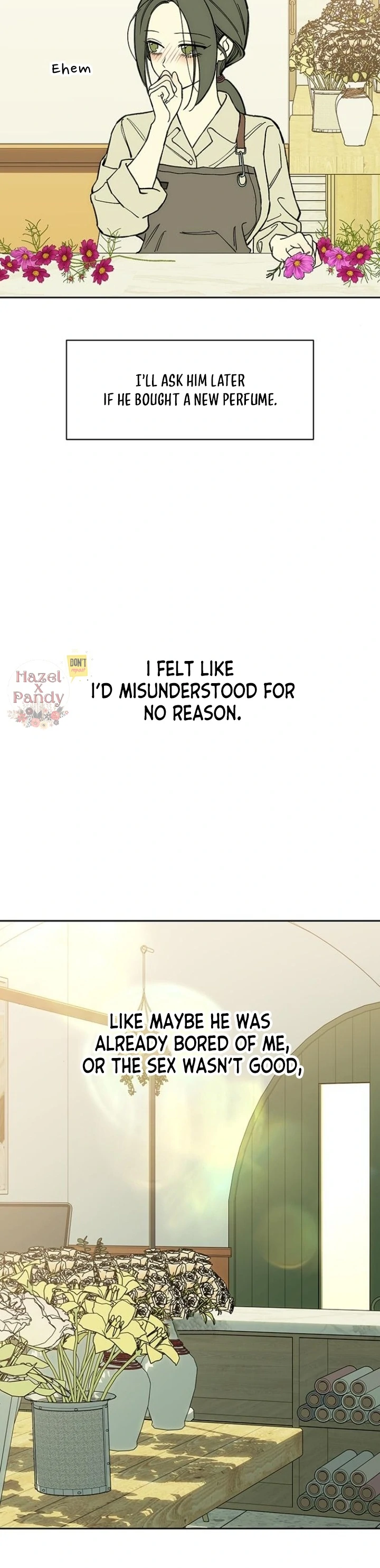 Tears on a Withered Flower Chapter 54 Page 173