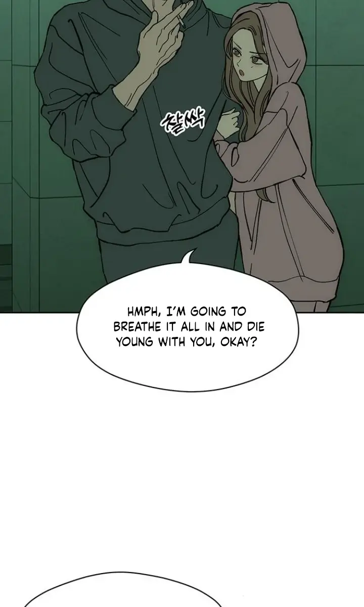 Tears on a Withered Flower Chapter 54 Page 190