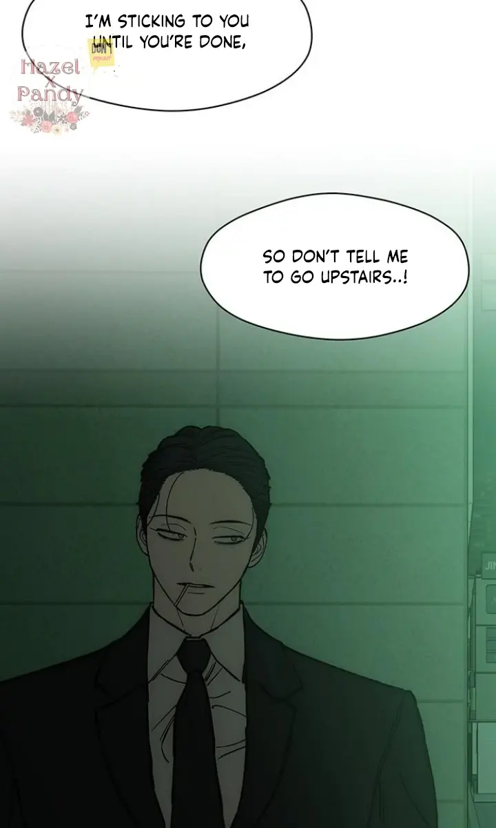 Tears on a Withered Flower Chapter 54 Page 191
