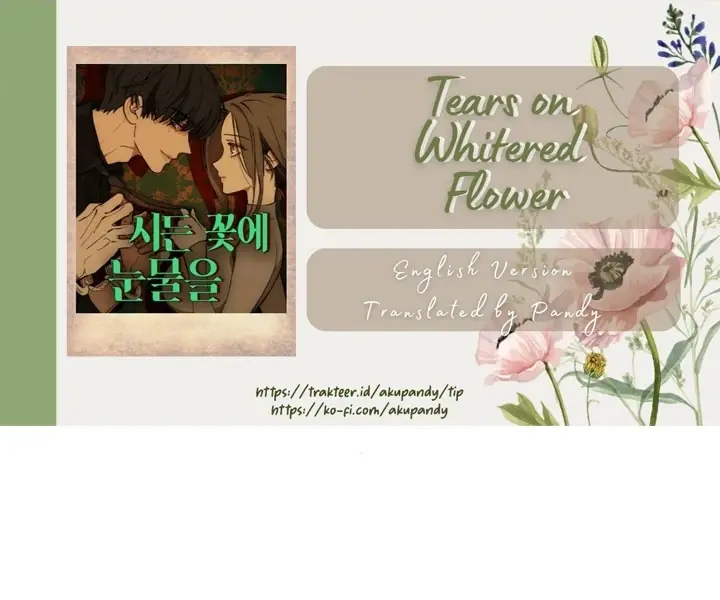 Tears on a Withered Flower Chapter 54 Page 208