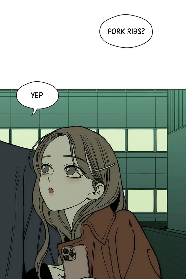 Tears on a Withered Flower Chapter 55 Page 6