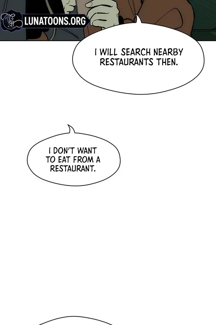 Tears on a Withered Flower Chapter 55 Page 7