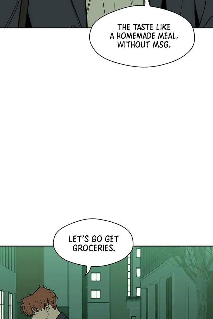 Tears on a Withered Flower Chapter 55 Page 9