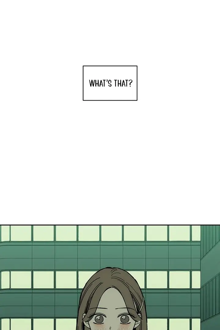 Tears on a Withered Flower Chapter 55 Page 11