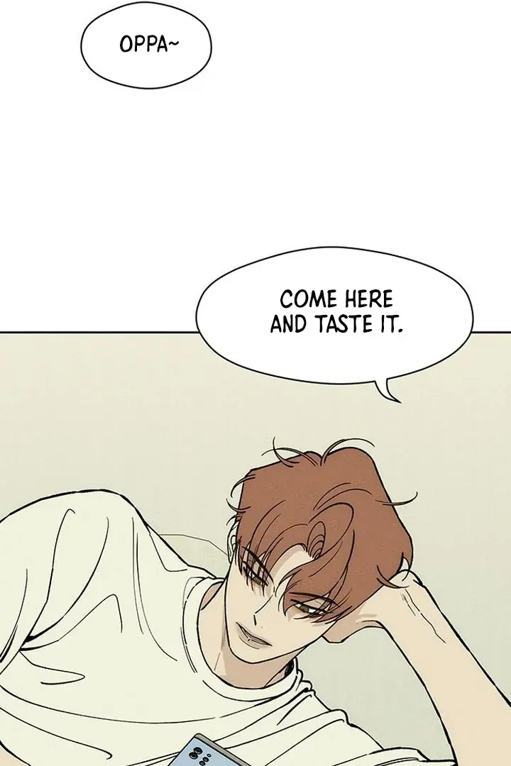 Tears on a Withered Flower Chapter 55 Page 16