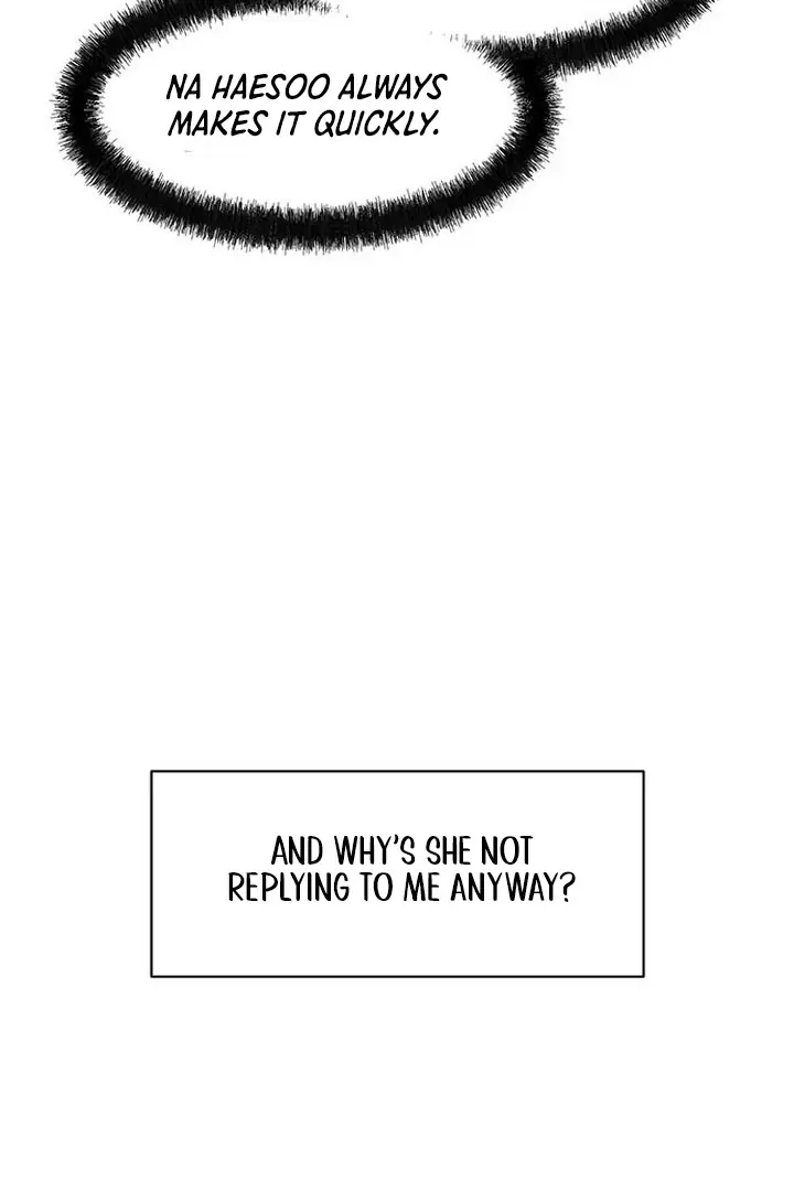 Tears on a Withered Flower Chapter 55 Page 19