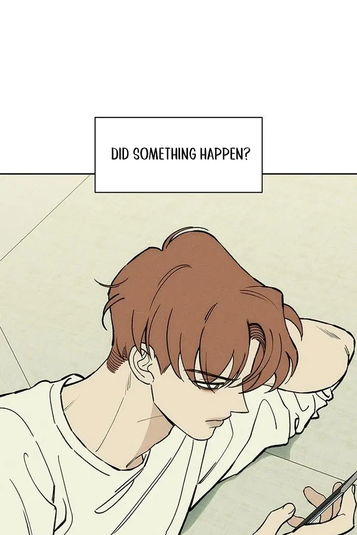 Tears on a Withered Flower Chapter 55 Page 20