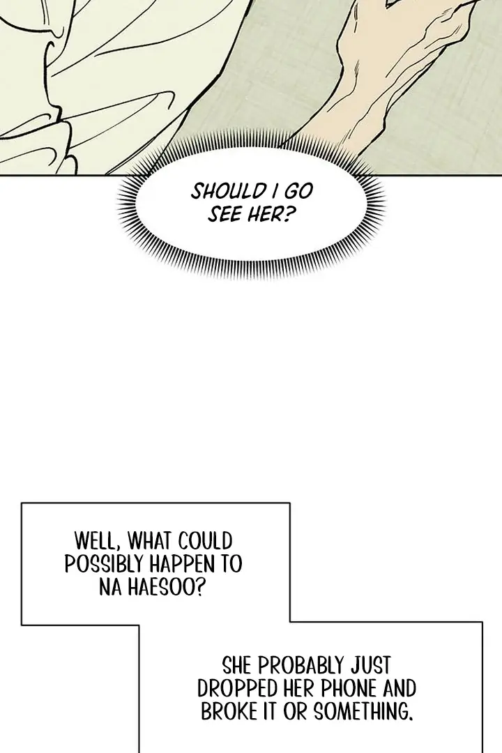 Tears on a Withered Flower Chapter 55 Page 21