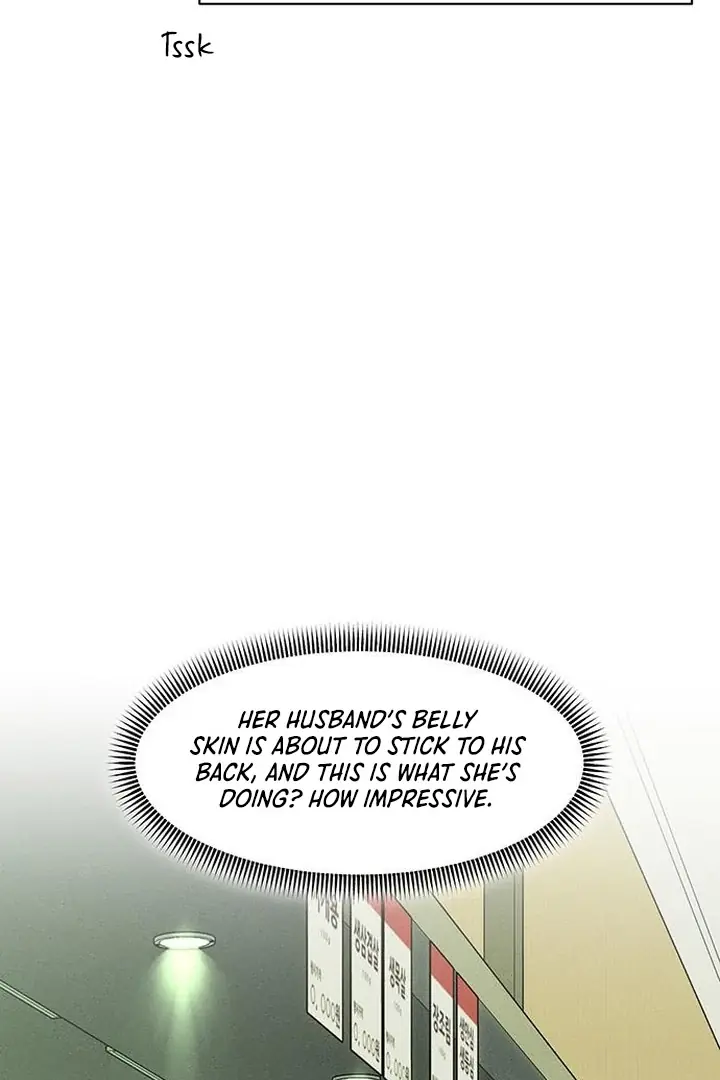 Tears on a Withered Flower Chapter 55 Page 22