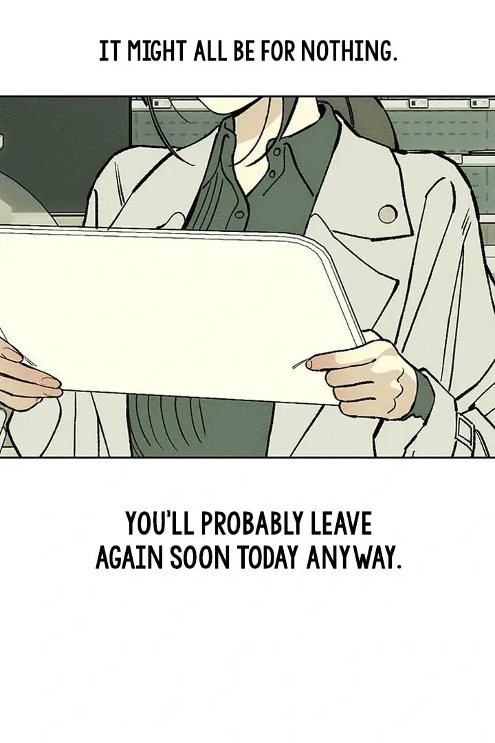 Tears on a Withered Flower Chapter 55 Page 27