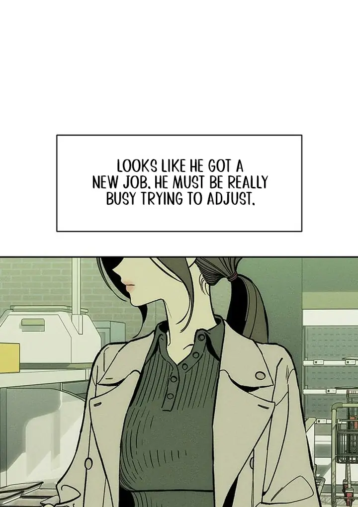 Tears on a Withered Flower Chapter 55 Page 28
