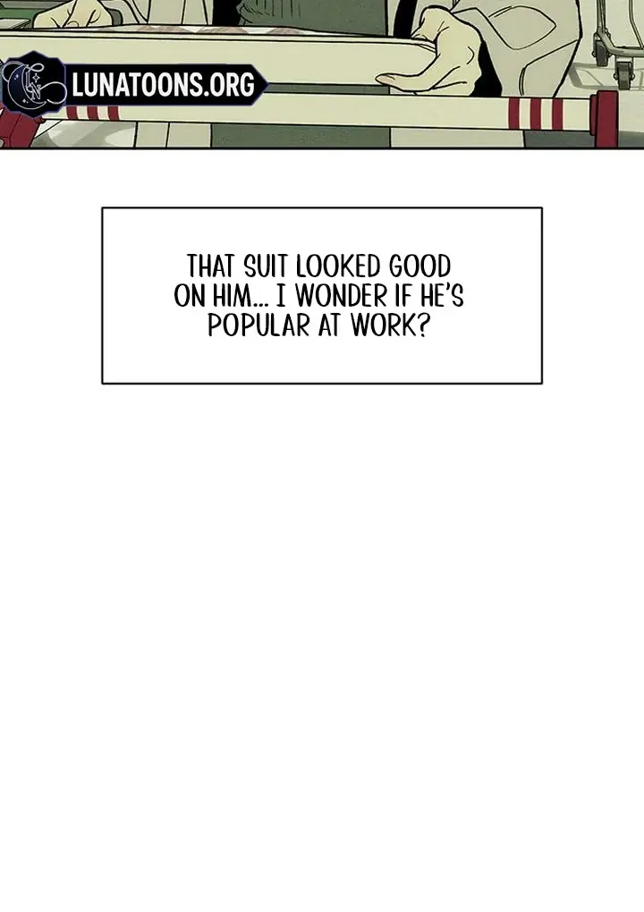 Tears on a Withered Flower Chapter 55 Page 29