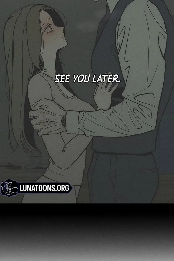 Tears on a Withered Flower Chapter 55 Page 33