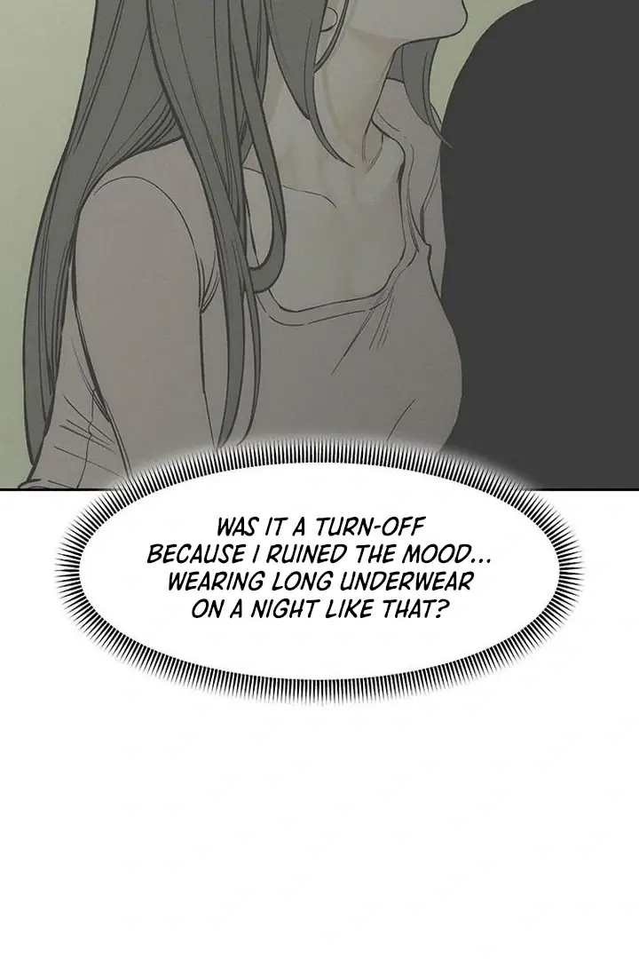 Tears on a Withered Flower Chapter 55 Page 37