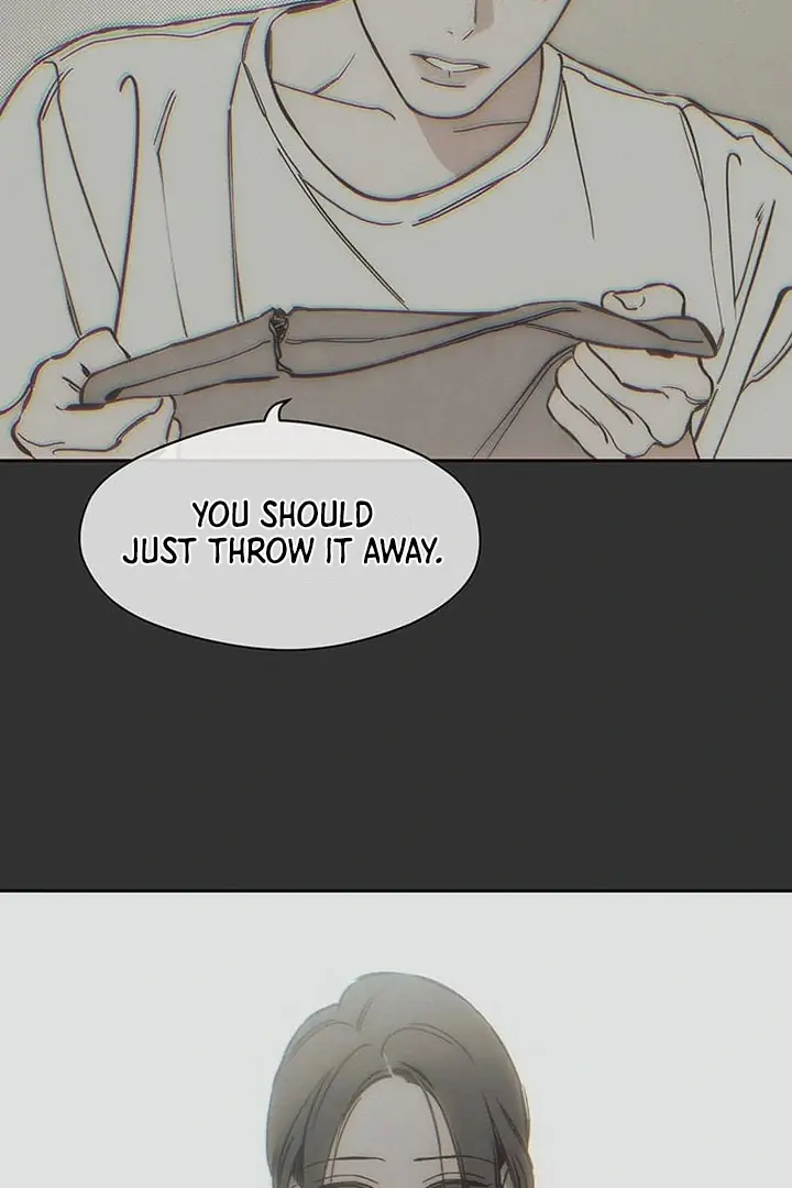 Tears on a Withered Flower Chapter 55 Page 39