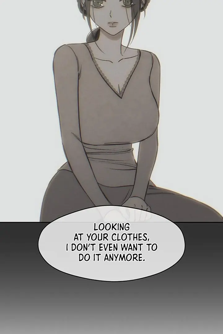 Tears on a Withered Flower Chapter 55 Page 40
