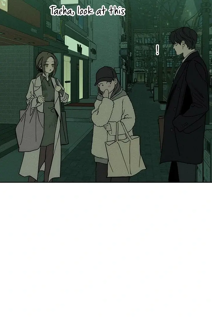 Tears on a Withered Flower Chapter 55 Page 50