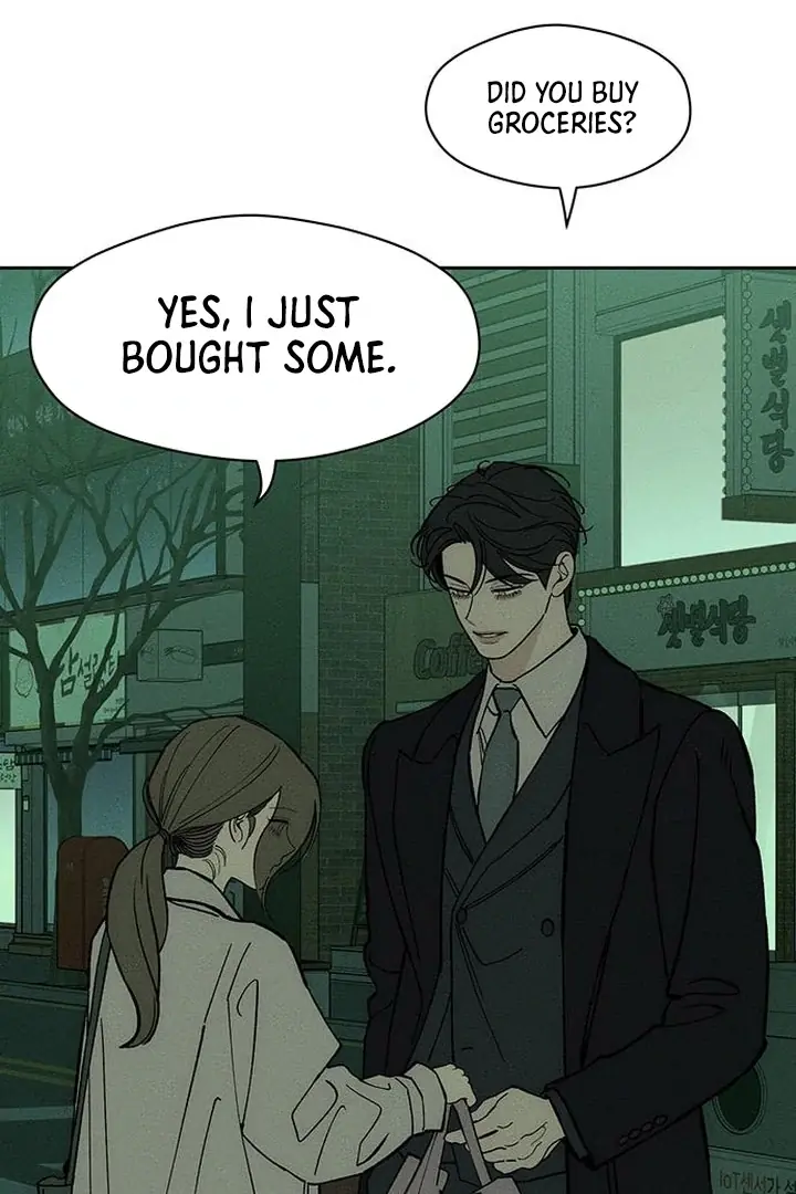 Tears on a Withered Flower Chapter 55 Page 51
