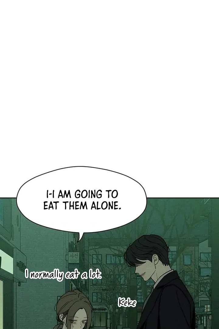 Tears on a Withered Flower Chapter 55 Page 54