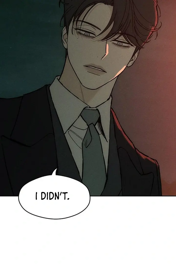 Tears on a Withered Flower Chapter 55 Page 76