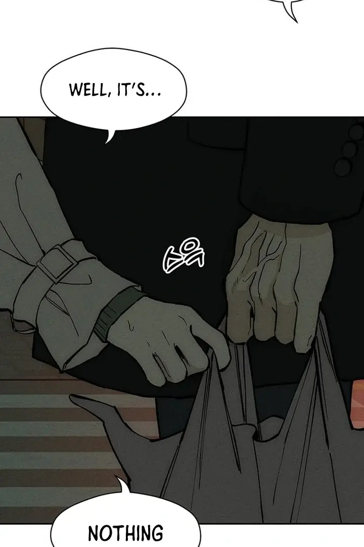 Tears on a Withered Flower Chapter 55 Page 82