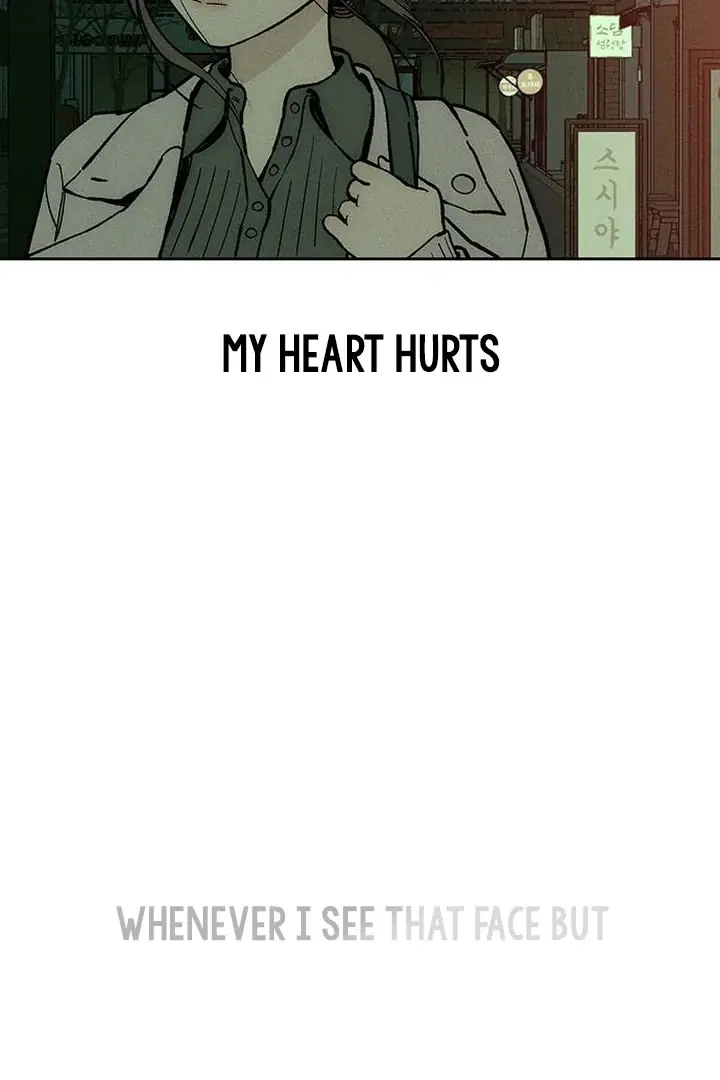 Tears on a Withered Flower Chapter 55 Page 90