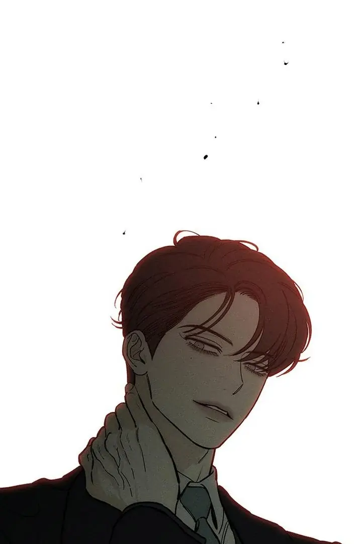 Tears on a Withered Flower Chapter 55 Page 91