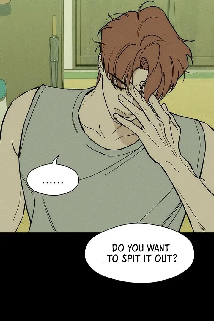 Tears on a Withered Flower Chapter 55 Page 106