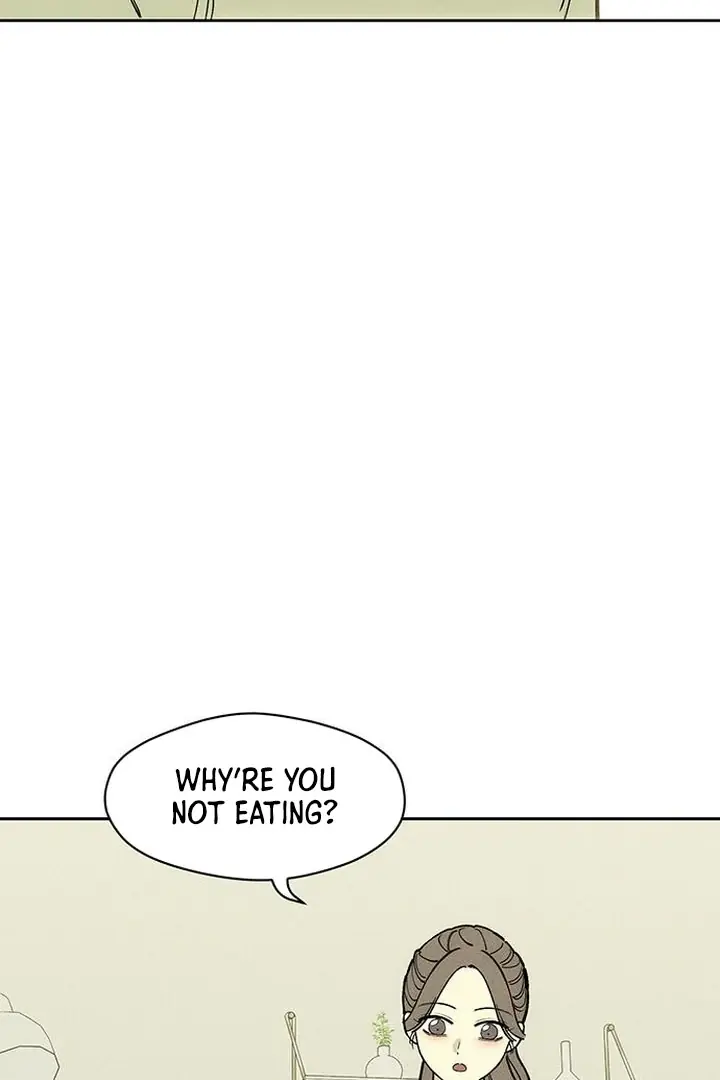Tears on a Withered Flower Chapter 55 Page 111