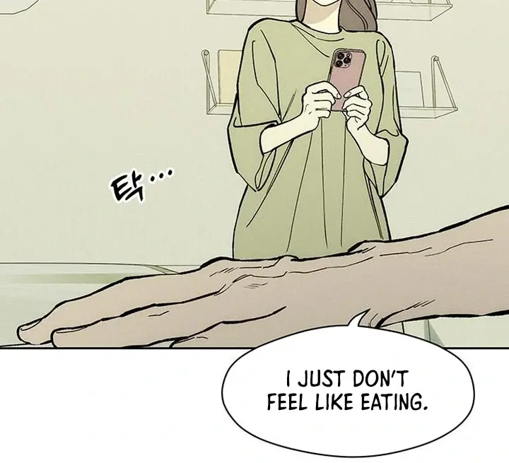 Tears on a Withered Flower Chapter 55 Page 112