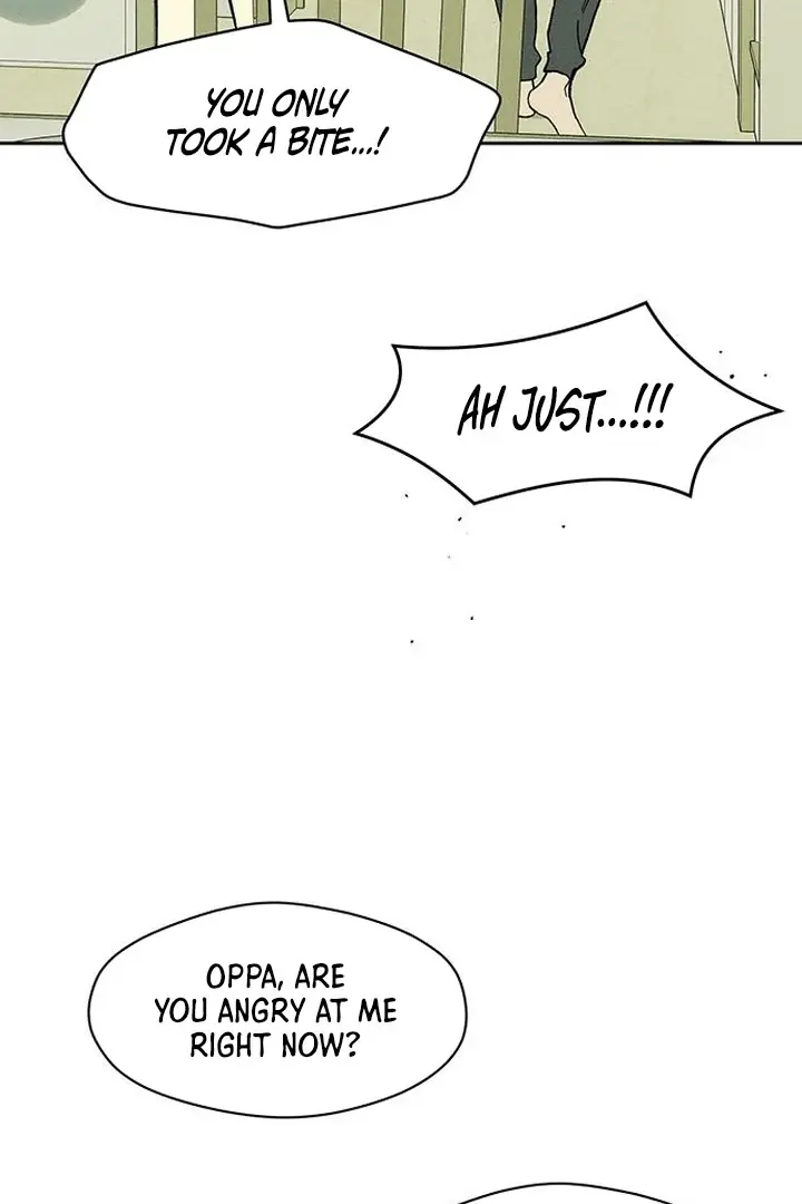 Tears on a Withered Flower Chapter 55 Page 115