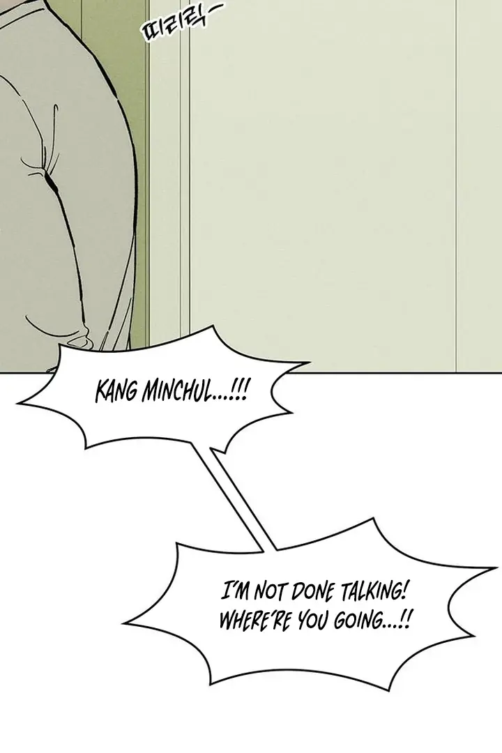 Tears on a Withered Flower Chapter 55 Page 118
