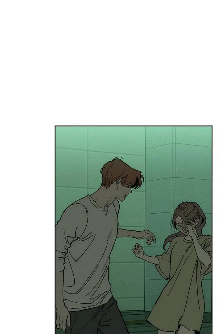 Tears on a Withered Flower Chapter 55 Page 132