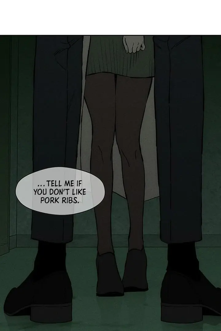 Tears on a Withered Flower Chapter 55 Page 139