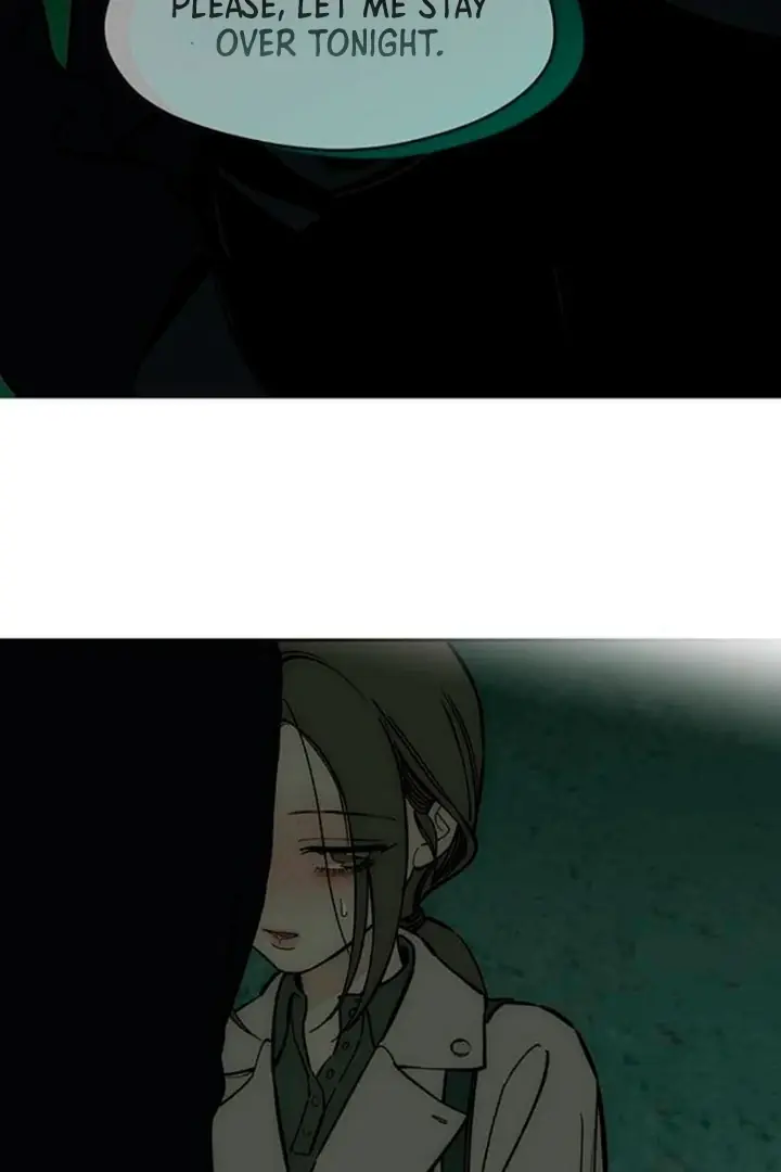 Tears on a Withered Flower Chapter 56 Page 5