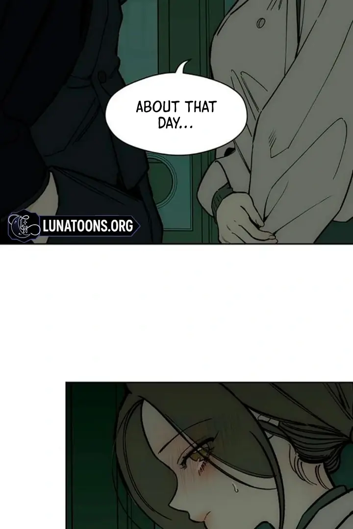 Tears on a Withered Flower Chapter 56 Page 10
