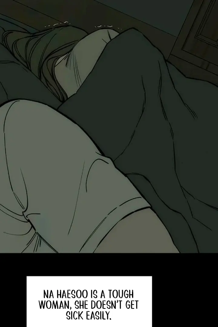 Tears on a Withered Flower Chapter 56 Page 32