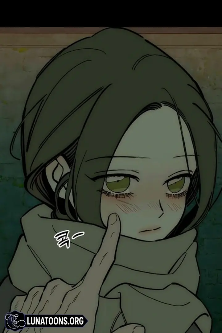 Tears on a Withered Flower Chapter 56 Page 39