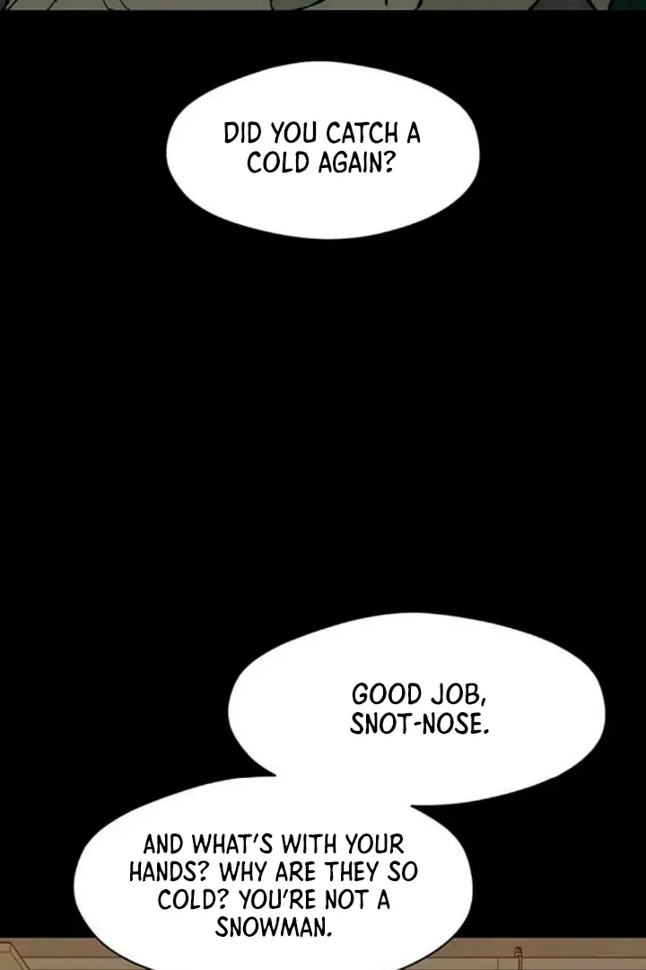 Tears on a Withered Flower Chapter 56 Page 40