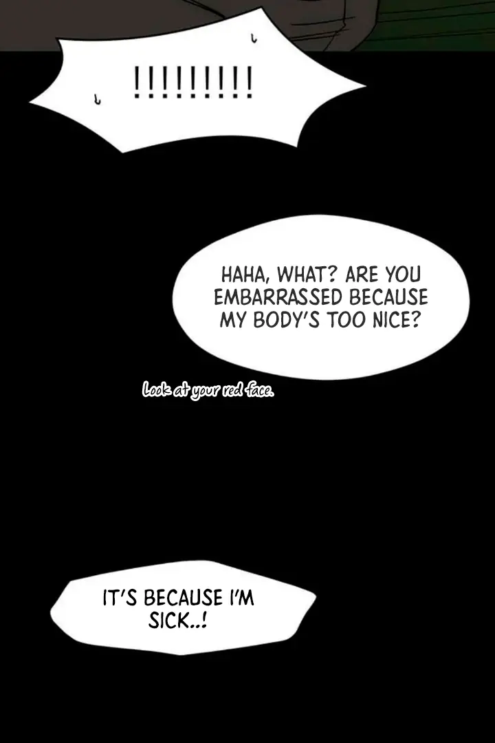 Tears on a Withered Flower Chapter 56 Page 44