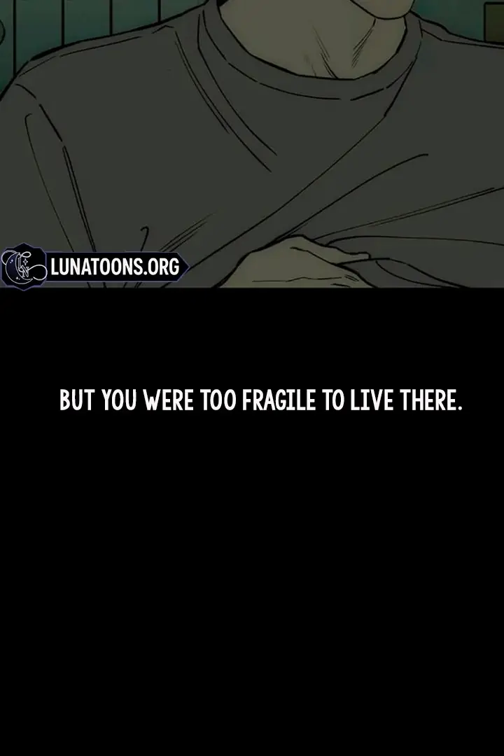 Tears on a Withered Flower Chapter 56 Page 49