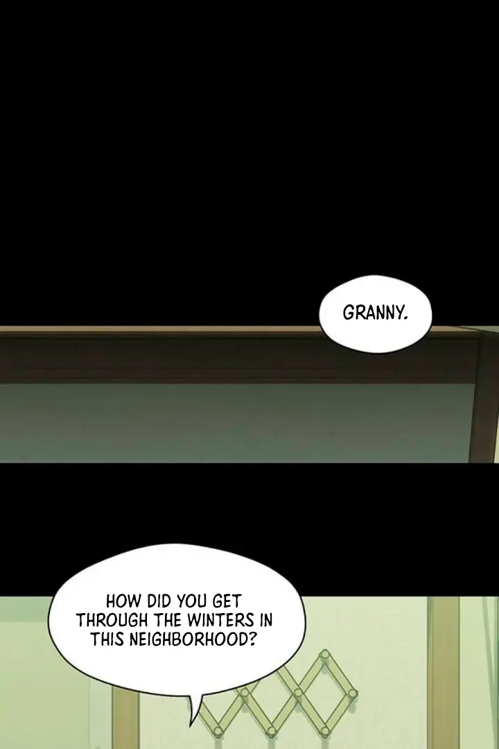 Tears on a Withered Flower Chapter 56 Page 50