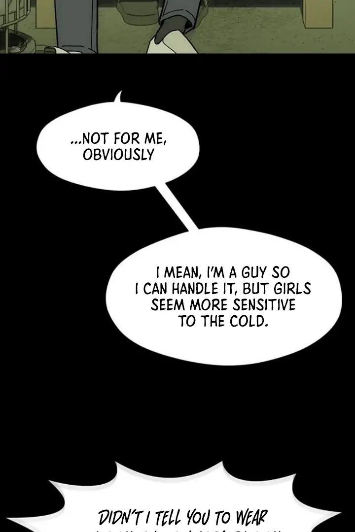 Tears on a Withered Flower Chapter 56 Page 52