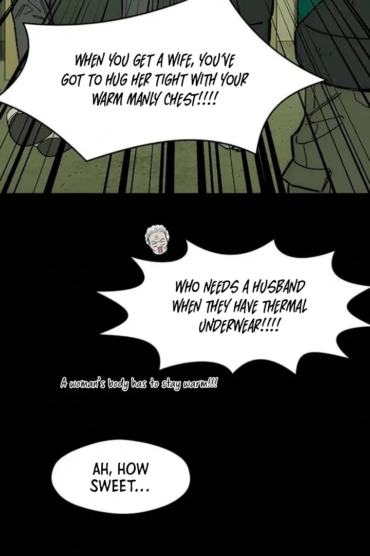 Tears on a Withered Flower Chapter 56 Page 54