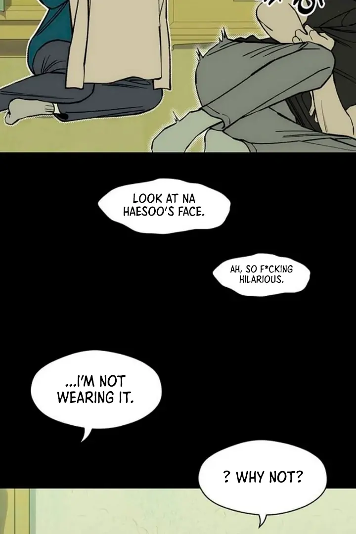 Tears on a Withered Flower Chapter 56 Page 59