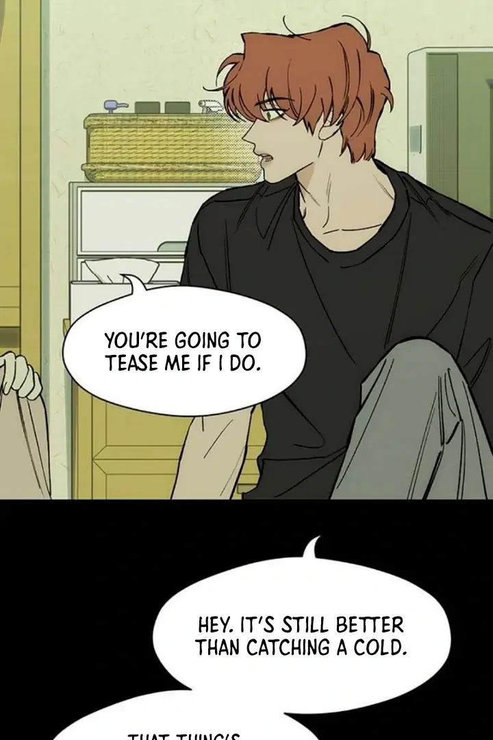 Tears on a Withered Flower Chapter 56 Page 60