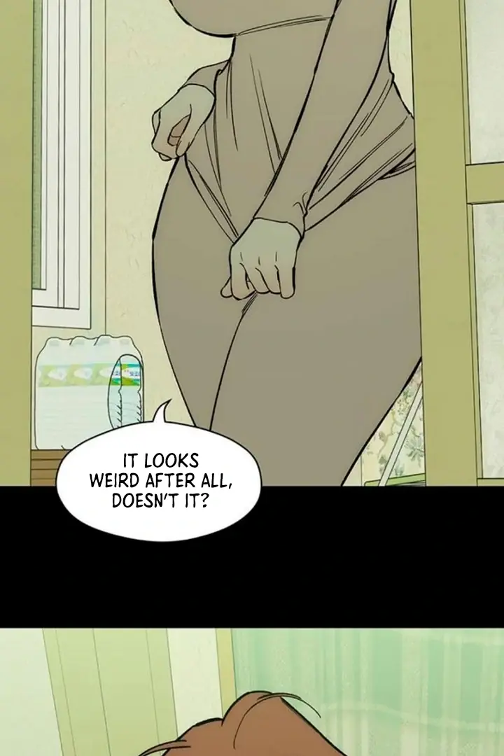 Tears on a Withered Flower Chapter 56 Page 68