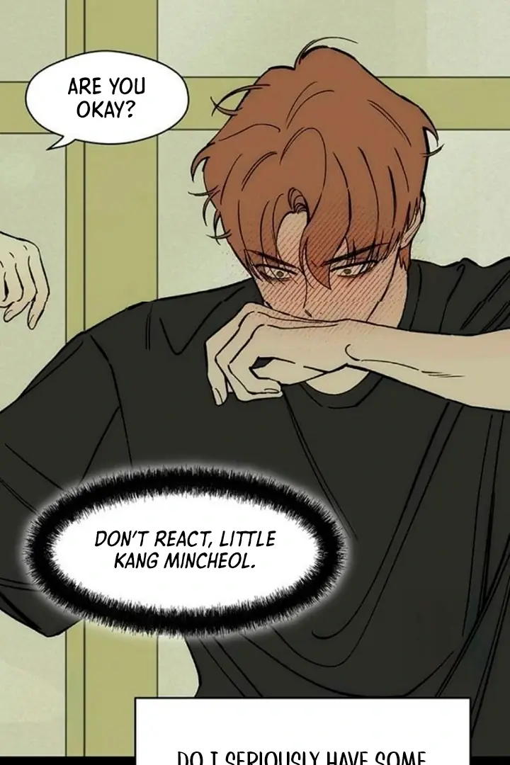 Tears on a Withered Flower Chapter 56 Page 73