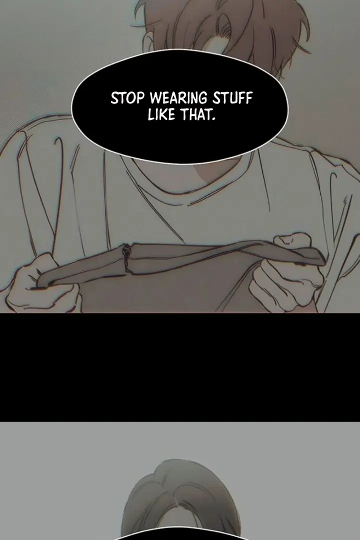 Tears on a Withered Flower Chapter 56 Page 75