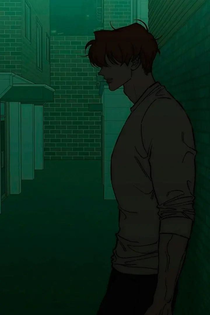 Tears on a Withered Flower Chapter 56 Page 78